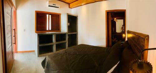 Hostal Casa Palmeira