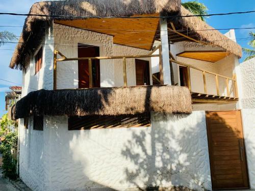 Hostal Casa Palmeira