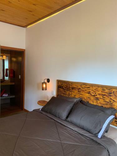 Hostal Casa Palmeira