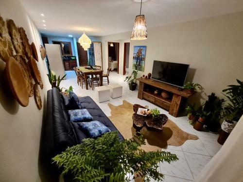Apartamento Casa Pipa Charme Do Amor