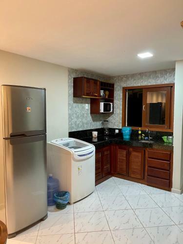 Apartamento Casa Pipa Charme Do Amor