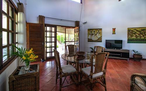 Casa Floresta- Condom�nio Pipa Natureza