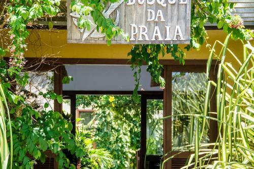Bosque Da Praia 22 Premium