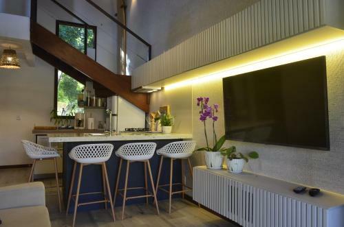 Bosque Da Praia 22 Premium