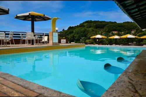 Apartamento Pipas Ocean Prime