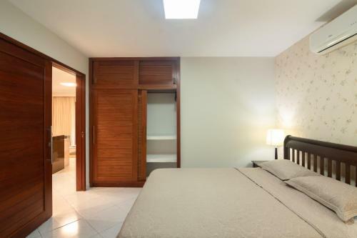 Apartamento- Condom�nio Brisas Do Amor