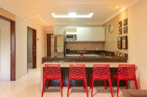 Apartamento- Condom�nio Brisas Do Amor