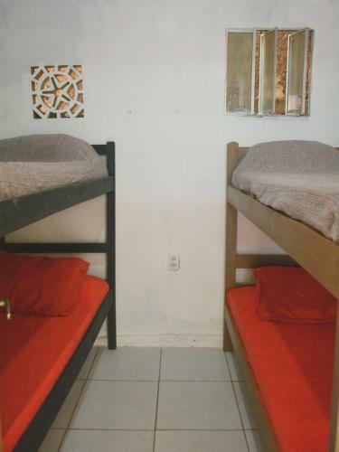 Caza Pipa Hostel