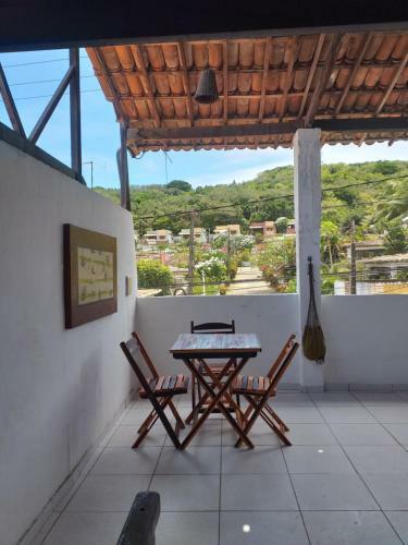 Caza Pipa Hostel
