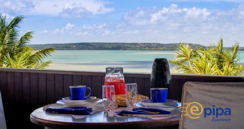Village Club - Villa - Epipa Hoteis
