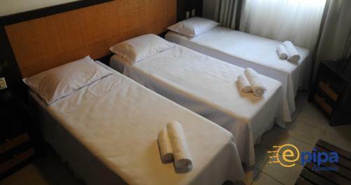 Village Club - Villa - Epipa Hoteis