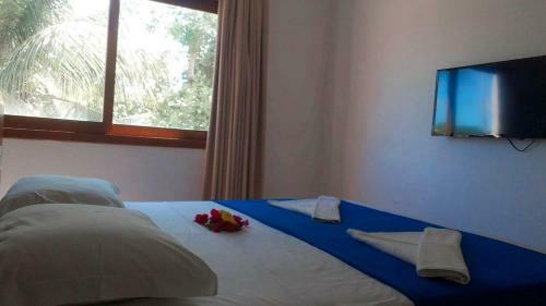 Hostal Vila Da Pipa Su�tes