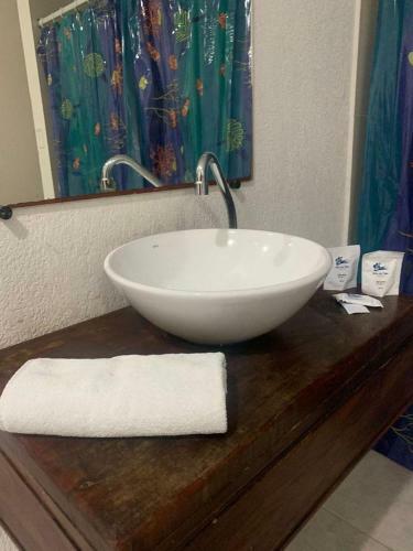 Hostal Vila Da Pipa Su�tes