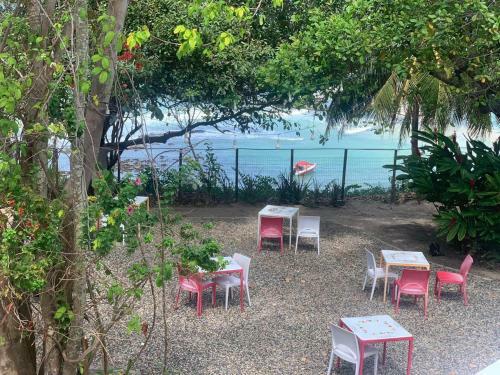 Hostal Vila Da Pipa Su�tes