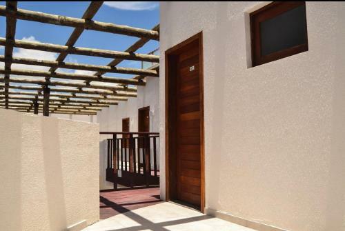 Hostal Vila Da Pipa Su�tes