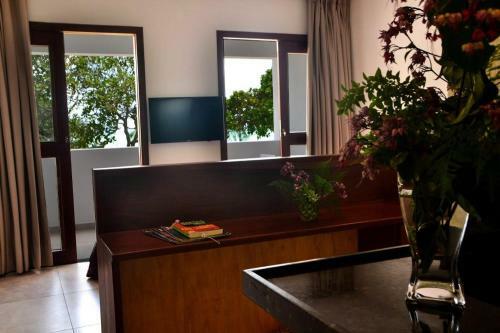 Hostal Vila Da Pipa Su�tes