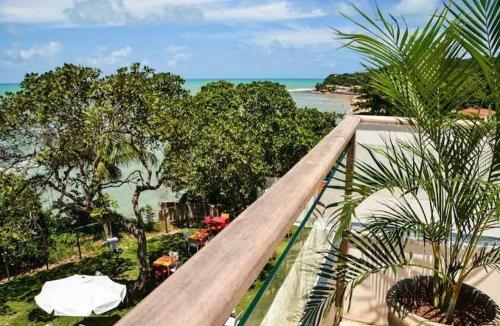 Hostal Vila Da Pipa Su�tes