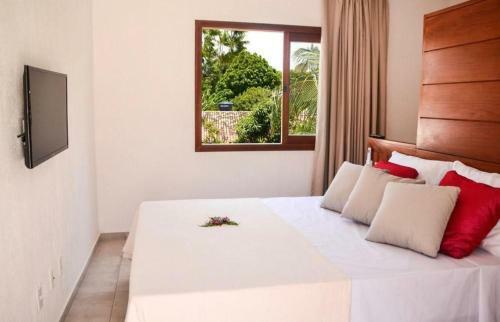 Hostal Vila Da Pipa Su�tes