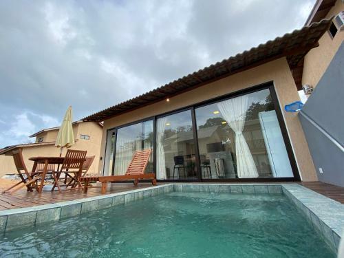 Fontes Da Pipa By Liiv Rooms