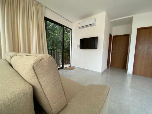 Fontes Da Pipa By Liiv Rooms