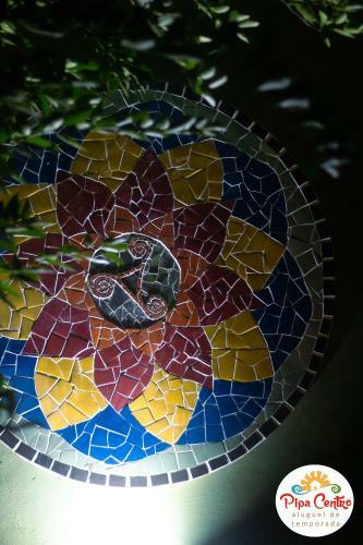 Condom�nio Pipa Natureza - Casa Artes 3 Quartos