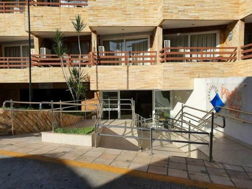 Apartamento Pipas Bay - Flat Vista Mar
