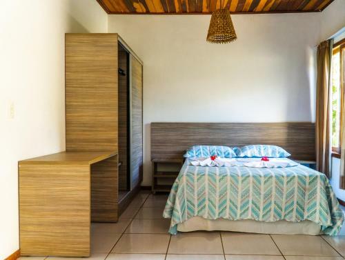 Apartamento Pipa Casa Do Bosque