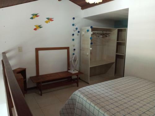 Apartamento Apto Maracuja,duplex La Piazeta Bem Te Vis