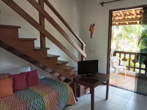 Apartamento Apto Maracuja,duplex La Piazeta Bem Te Vis