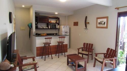 Apartamento Brisas Do Amor 131