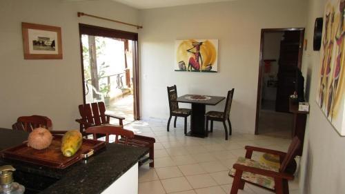 Apartamento Brisas Do Amor 131