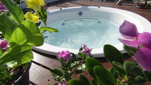 Apartamento Brisas Do Amor 131