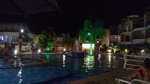 Apartamento Brisas Do Amor 131