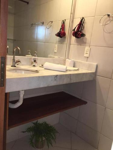 Apartamento Brisas Do Amor 131