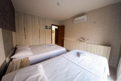 Apartamento Qavi - Triplex Com Sol�rio No Centro de Pipa #solar�gua180