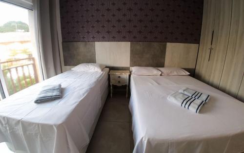 Apartamento Qavi - Triplex Com Sol�rio No Centro de Pipa #solar�gua180
