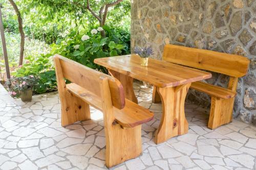 Apartmani Pina