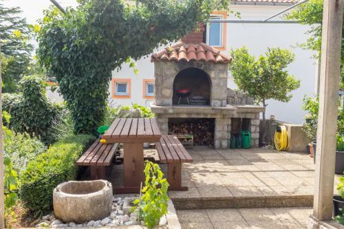 Apartmani Pina