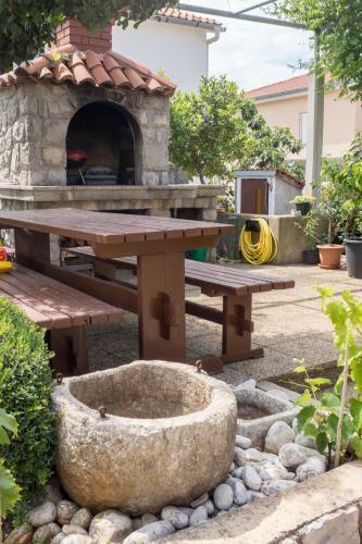 Apartmani Pina