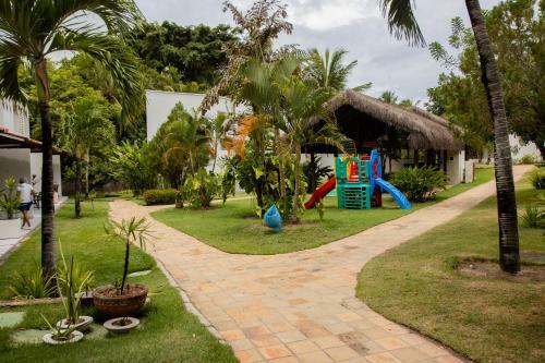 Apartamento Bangal� Pipa Resort