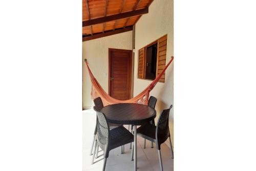 Casa Esperan�a Na Paradis�aca Praia Da Pipa