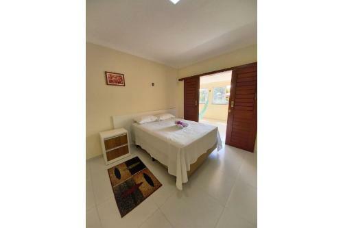 Casa Esperan�a Na Paradis�aca Praia Da Pipa