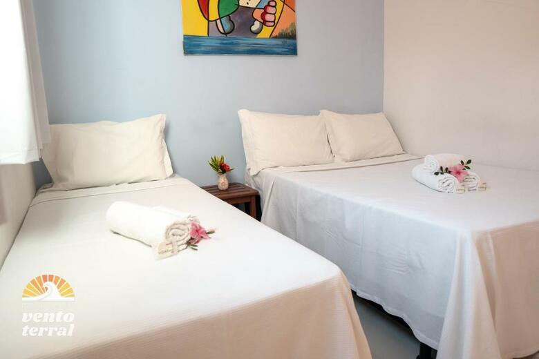 Apartamento Pousada Do Sol