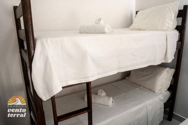 Apartamento Pousada Do Sol
