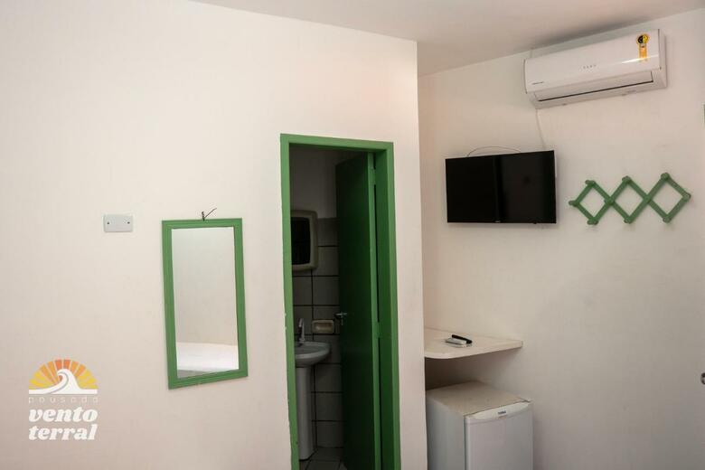 Apartamento Pousada Do Sol