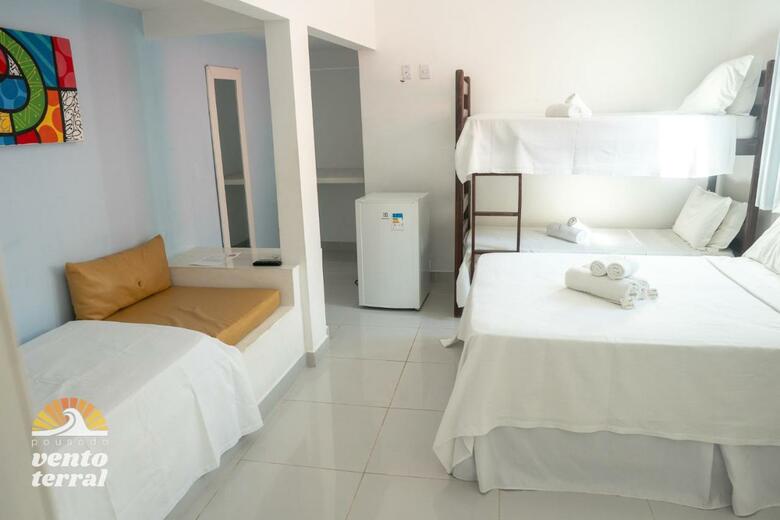 Apartamento Pousada Do Sol