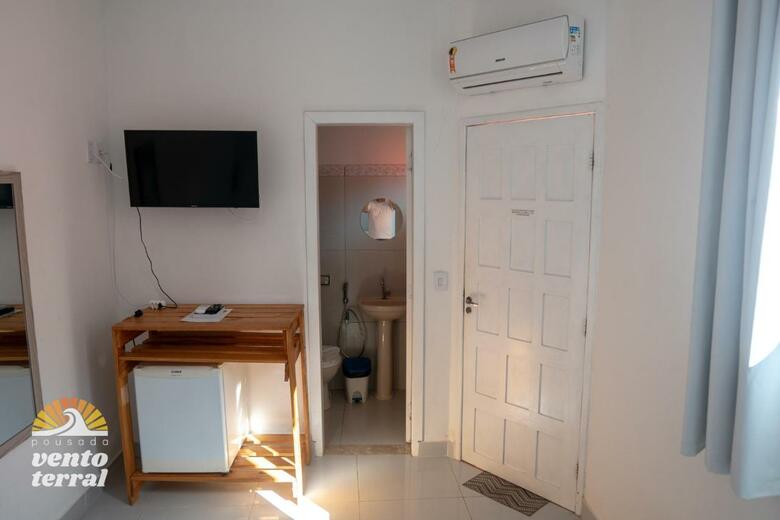 Apartamento Pousada Do Sol
