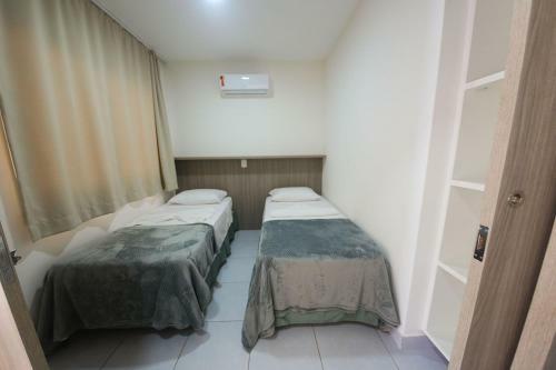 Qavi - Apartamento No Centro de Pipa #ubaia101