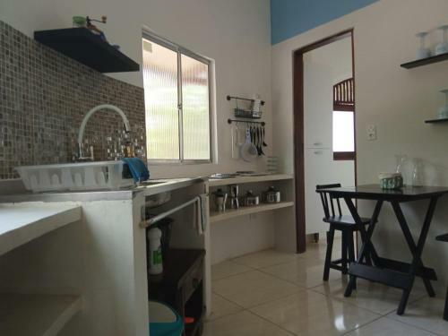 Apartamento Go Pipa - Apto Com Ar