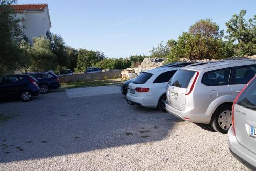 Apartments In Krk
